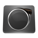 Filetype Video icon